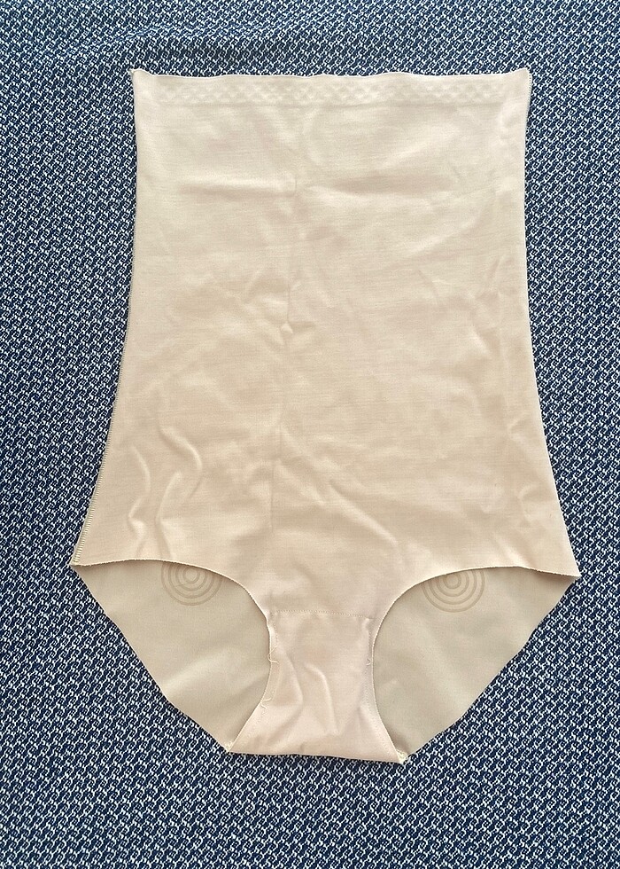 Form Angel Yüksel Bel Slip Korse - Görsel 3