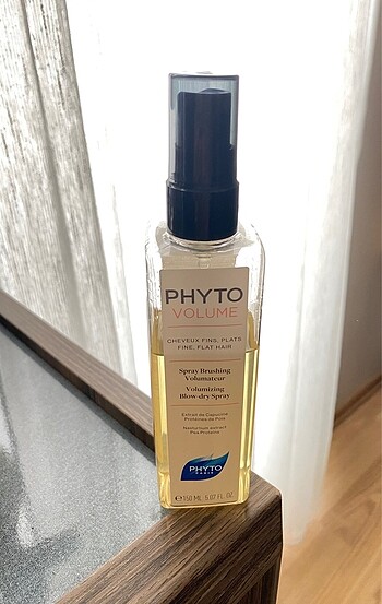 Phyto Phyto Volume Sprey