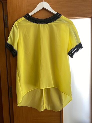 Şifon Tunik