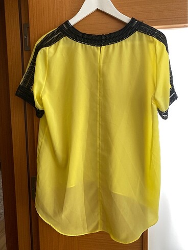 NG Style Şifon Tunik