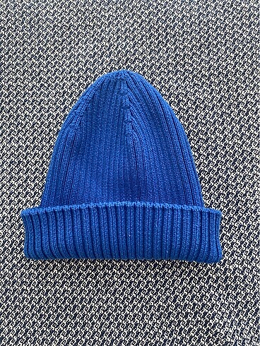 Zara Erkek Çocuk Bere