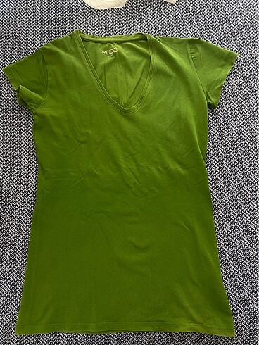 Mudo Mudo Basic T-shirt