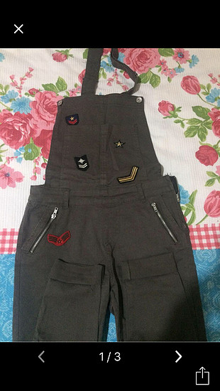 Bahçıvan pantolon