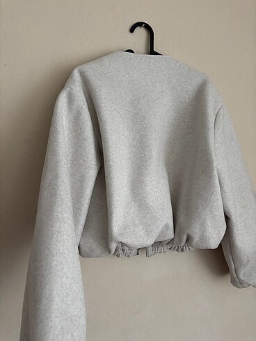 Zara Zara Bomber Ceket