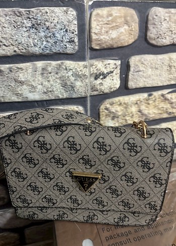 Gues çanta - Görsel 2