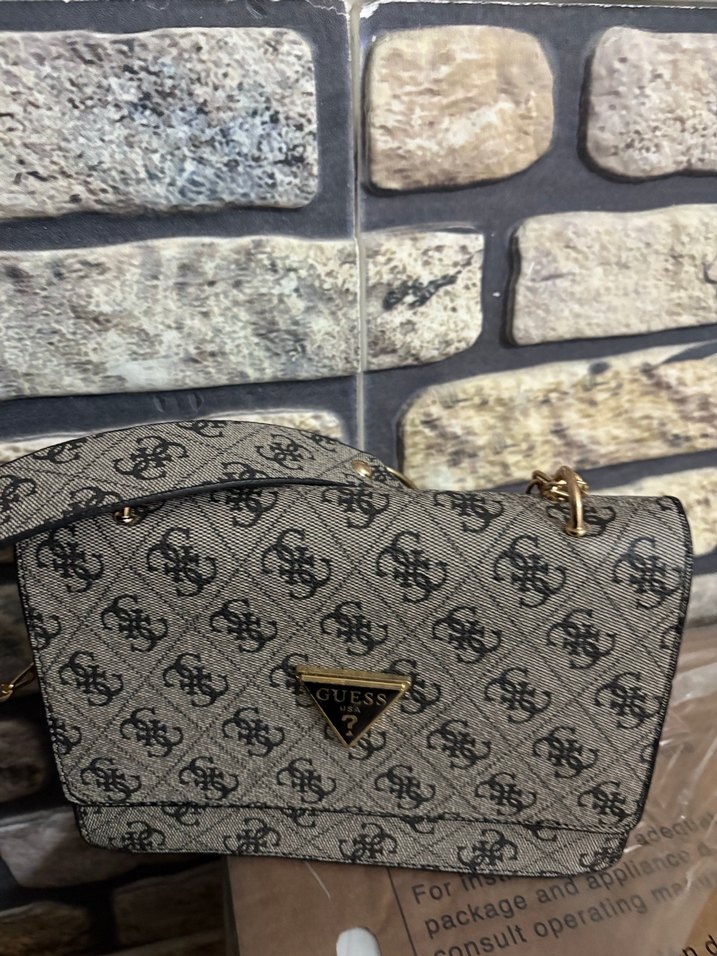 Gues çanta - Görsel 2