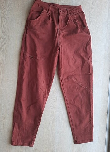 Kaft Pantolon