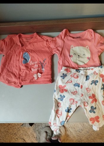 HelloBaby ürünü