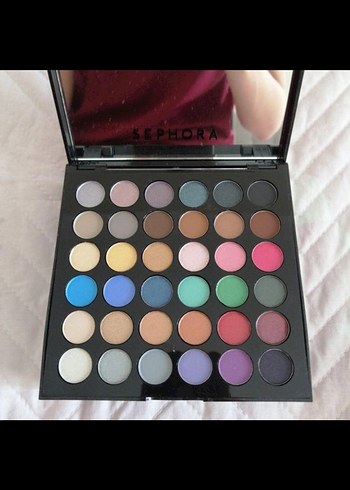 Sephora ürünü