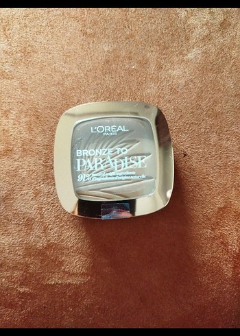 L'Oréal Paris ürünü