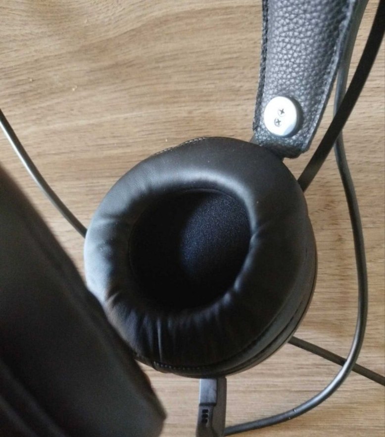 GameBooster H12 Rebel Oyuncu Kulaklığı — görsel 4/6