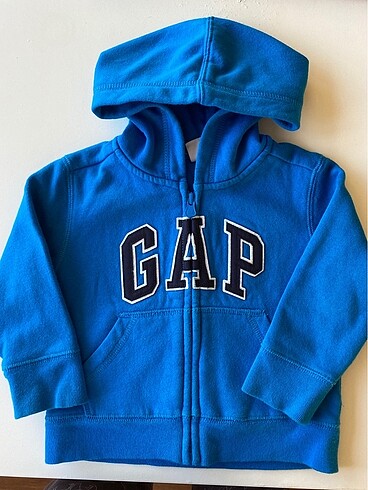 gap sweatshirt