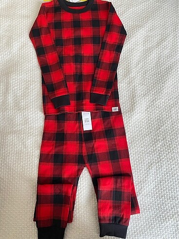 gap pijama takımı