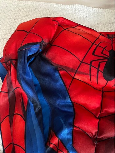 H&M spider man kostüm