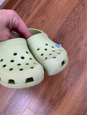 Crocs crocs terlik