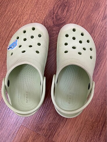 crocs terlik