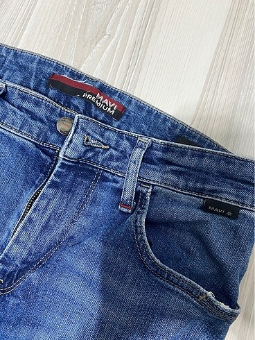 Mavi Jeans Pantolon