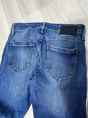 s/m Beden Pantolon