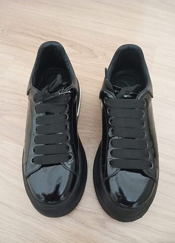 Alexander McQueen Alexander McQueen ayakkabı