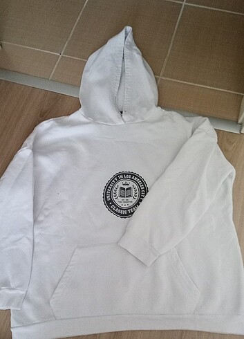 İkili Kazak sweatshirt 