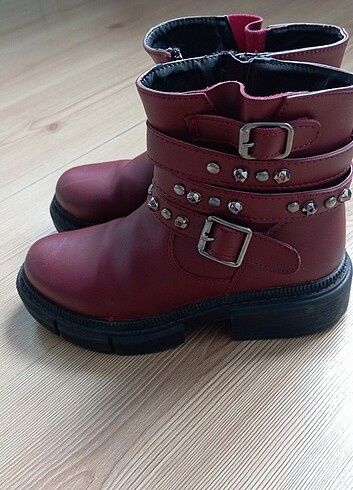 Çocuk bot - Görsel 6