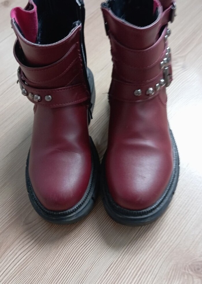 Çocuk bot - Görsel 2