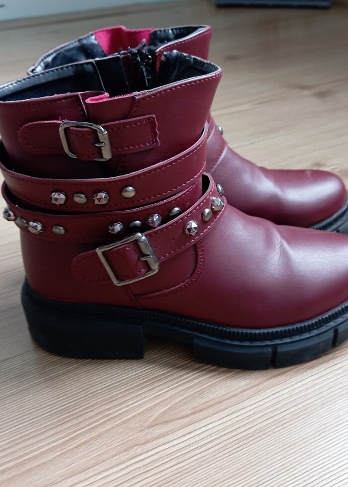 Çocuk bot - Görsel 3