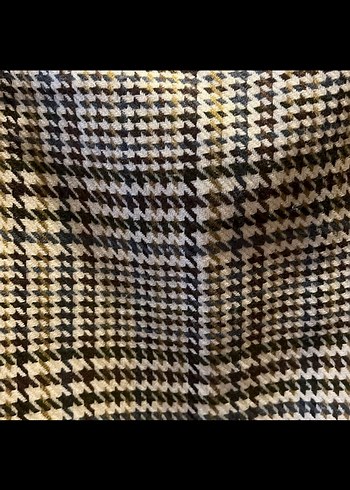 Vintage Mini Etek - Görsel 3