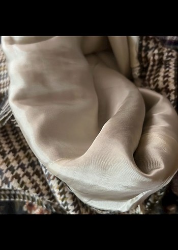 Vintage Mini Etek - Görsel 5