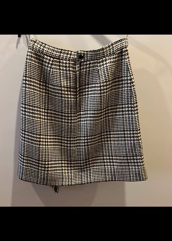 Vintage Mini Etek - Görsel 4