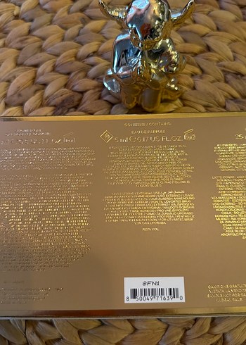 Michael Kors Pour Femme Vücut Losyonu Seti - Görsel 2