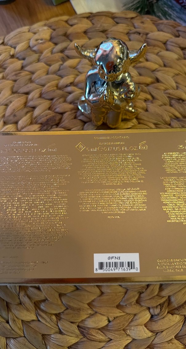 Michael Kors Pour Femme Vücut Losyonu Seti - Görsel 2