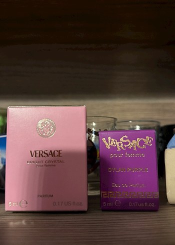 Versace Deluxe İkili - Görsel 2