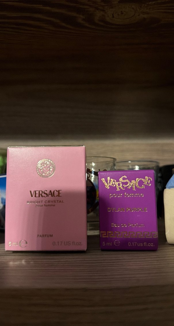 Versace Deluxe İkili - Görsel 2