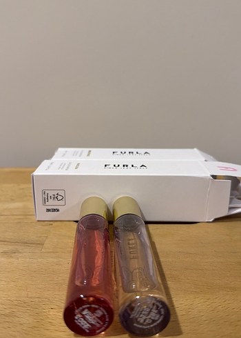Furla Kadın Parfüm Seti 2'li - Görsel 2