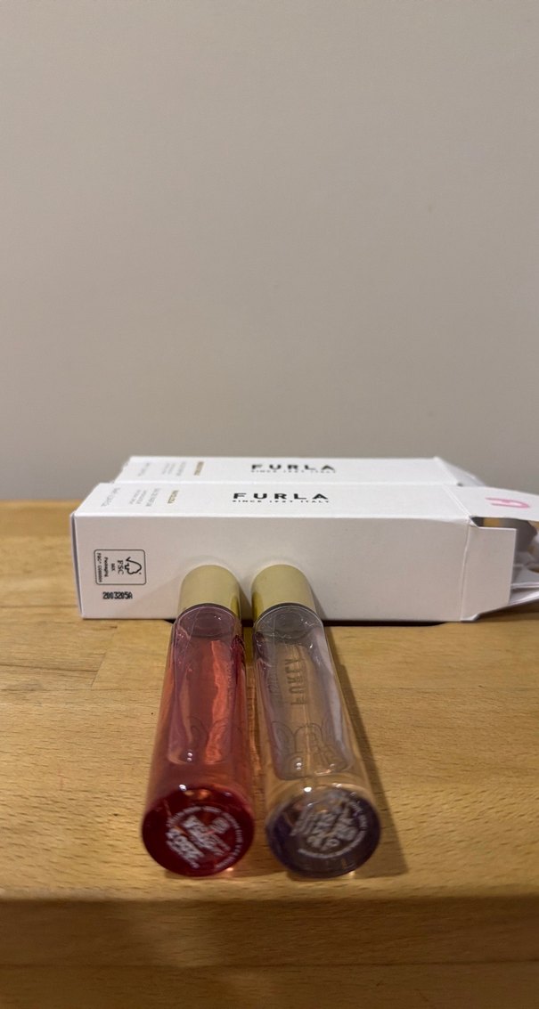 Furla Kadın Parfüm Seti 2'li - Görsel 2