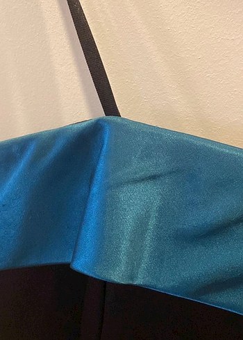 Ysatis Mini Gece Elbisesi - Görsel 4