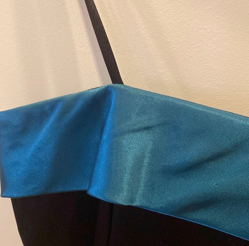 Ysatis Mini Gece Elbisesi - Görsel 4