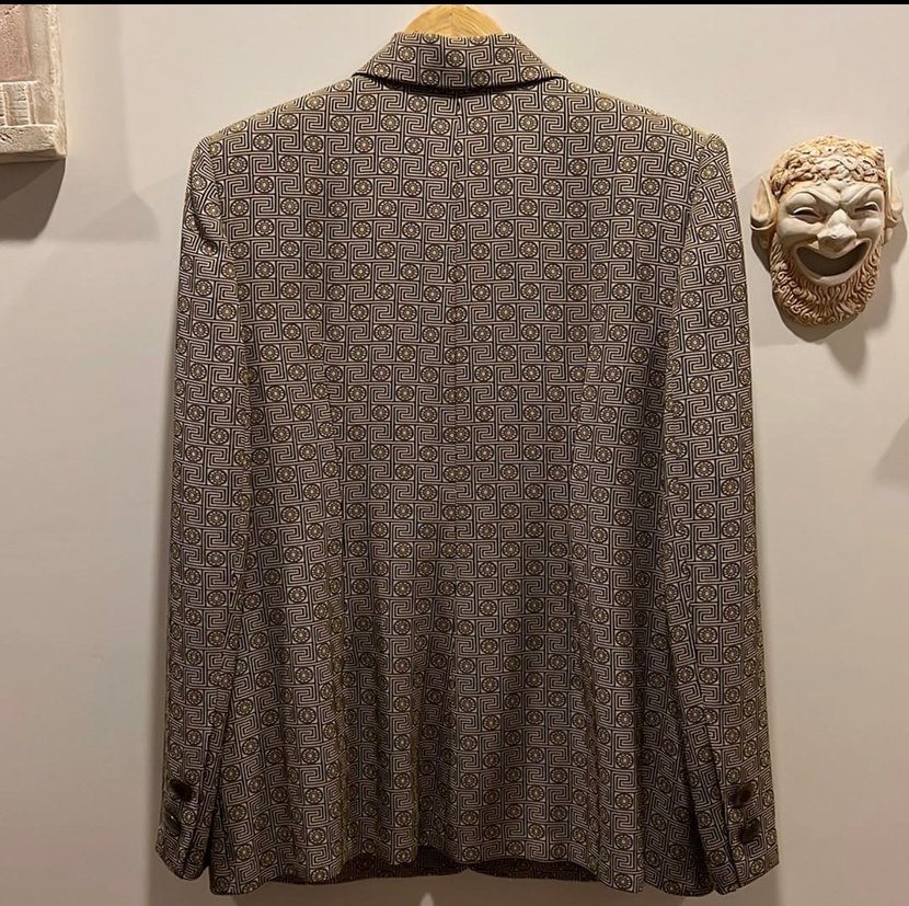 Podyum Marka Takım Elbise - Görsel 4