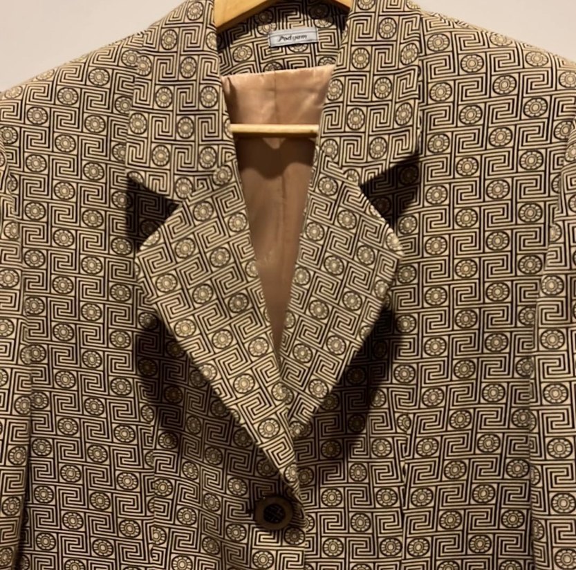 Podyum Marka Takım Elbise - Görsel 2