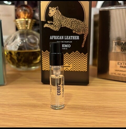 Memo Corfu 1,5 ml edp