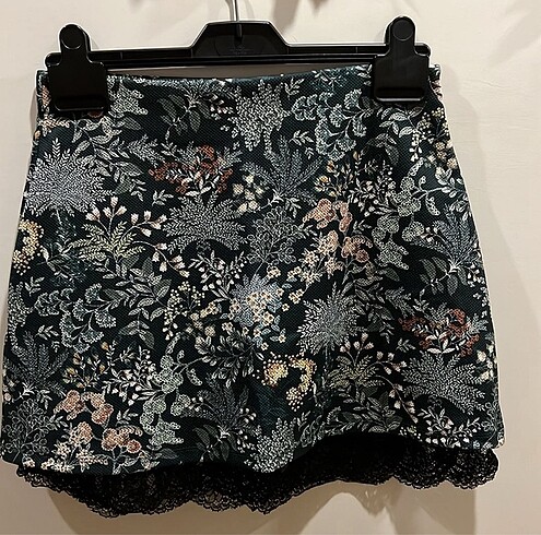 s Beden çeşitli Renk Pull & Bear Mimi Etek
