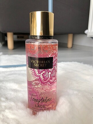 Victorias Secret Temptation Lace