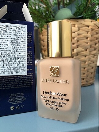 Estee Lauder Double Wear Fondöten