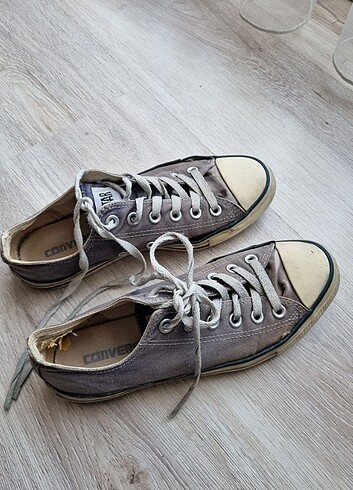 38 Beden orijinal converse