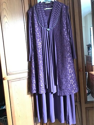 Anne abiyesi 3XL