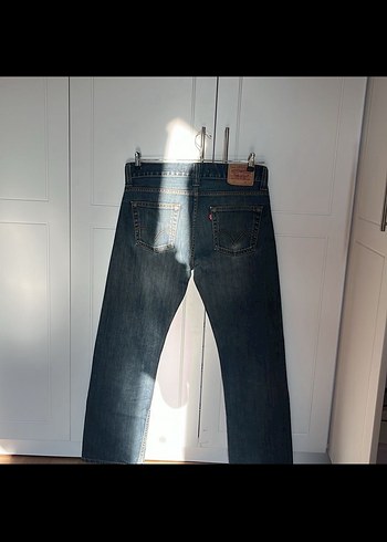 Levis Levis 506 erkek pantolon