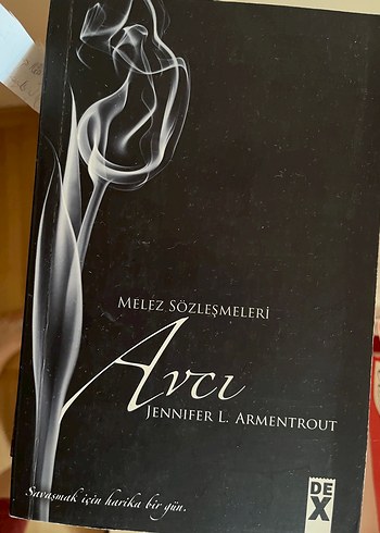 Jennifer L. Armentrout set