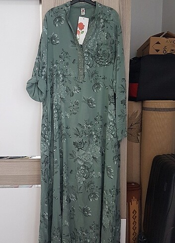 Bayan elbise
