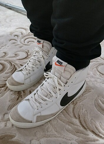 NIKE Spor ayakkabı 